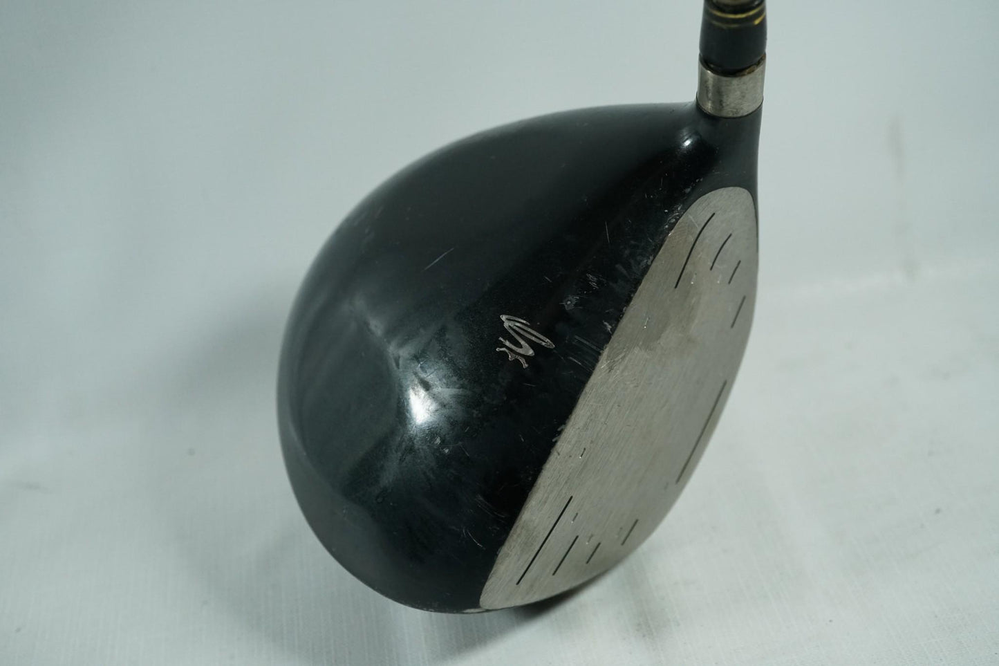 Cobra 400SZ Driver 11° / Senior Flex Graphite Shaft / New Grip