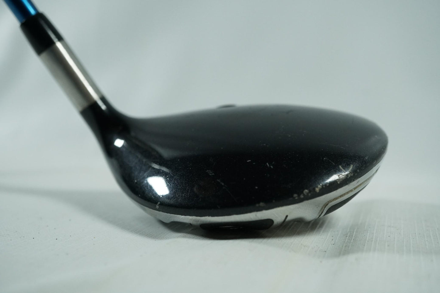 Titleist 909F2 3 Wood 15.5° / Stiff Flex Graphite Shaft / New Grip