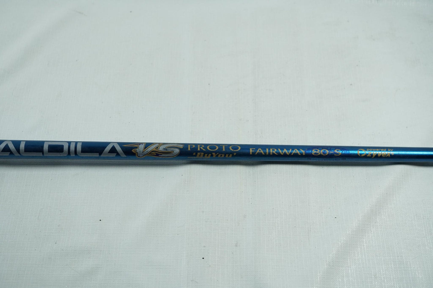 Titleist 909F2 3 Wood 15.5° / Stiff Flex Graphite Shaft / New Grip