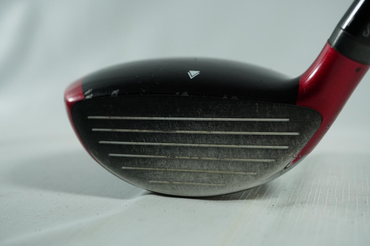 Yonex EZone XP 5 Wood 21° / Ladies Flex Graphite Shaft / New Grip