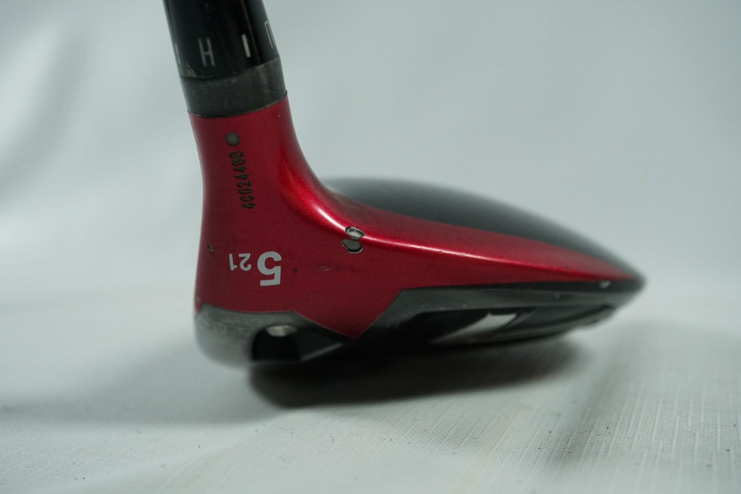 Yonex EZone XP 5 Wood 21° / Ladies Flex Graphite Shaft / New Grip