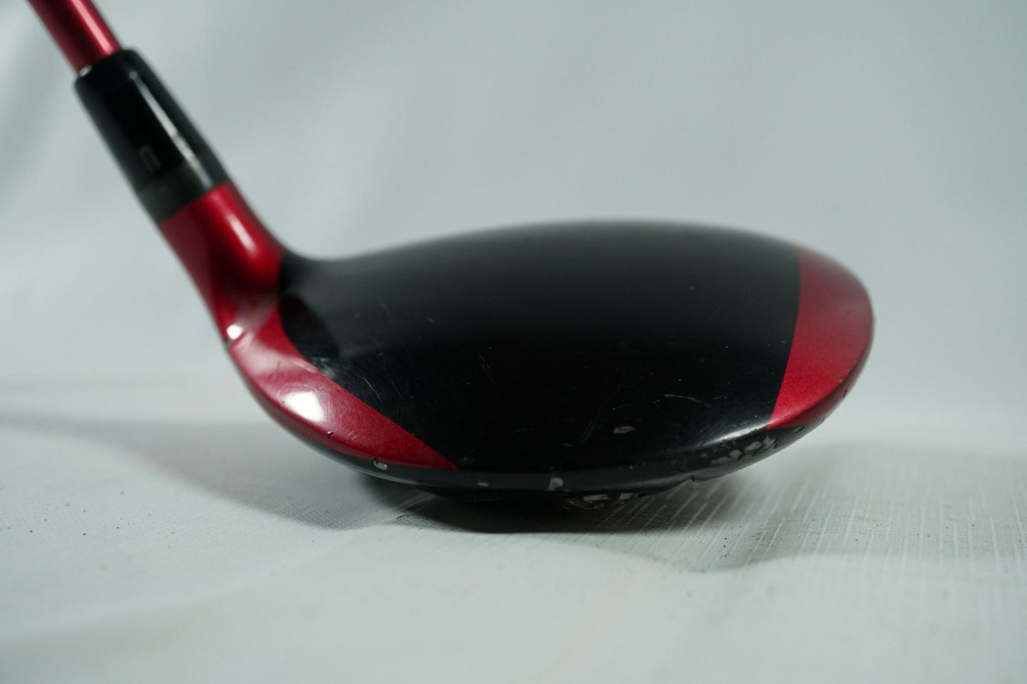 Yonex EZone XP 5 Wood 21° / Ladies Flex Graphite Shaft / New Grip