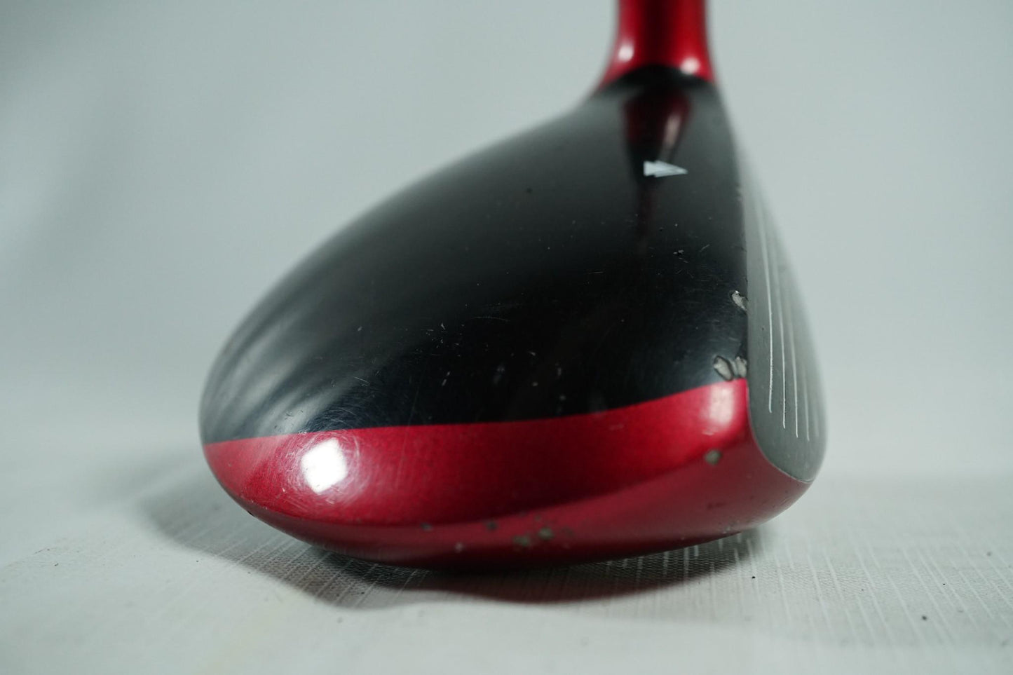 Yonex EZone XP 5 Wood 21° / Ladies Flex Graphite Shaft / New Grip