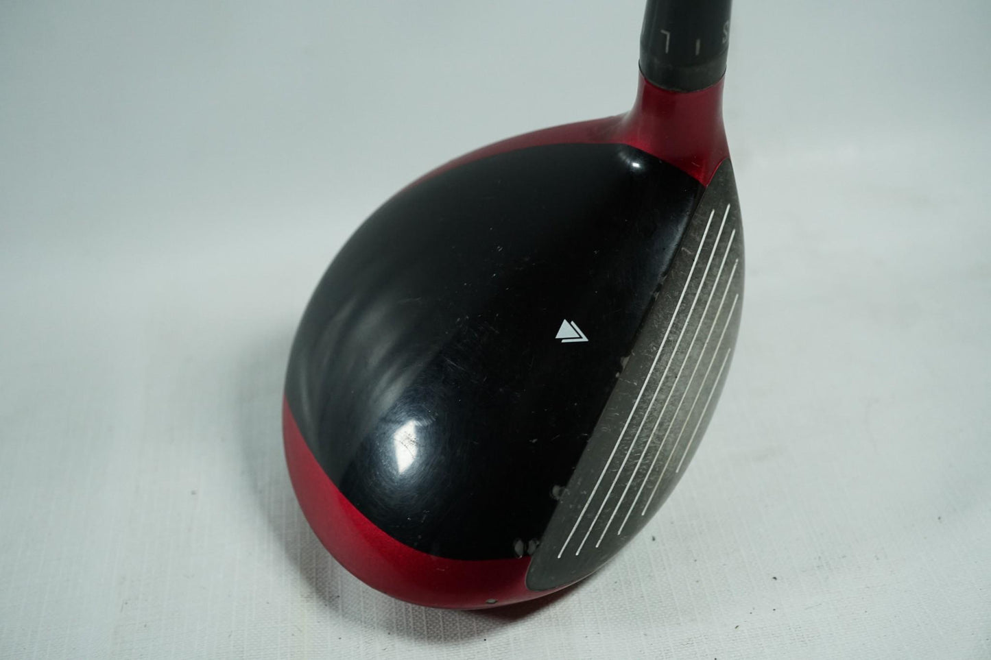 Yonex EZone XP 5 Wood 21° / Ladies Flex Graphite Shaft / New Grip