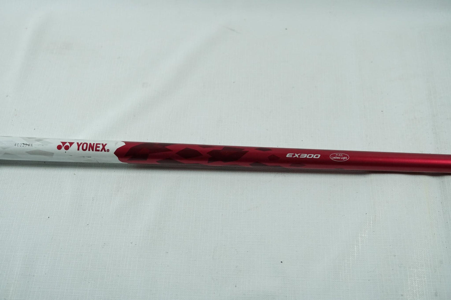 Yonex EZone XP 5 Wood 21° / Ladies Flex Graphite Shaft / New Grip