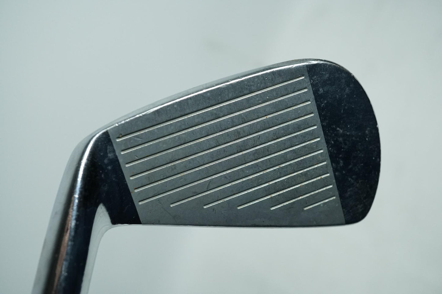 Mizuno MP30 2 Iron / Stiff Flex Steel Shaft / New Grip