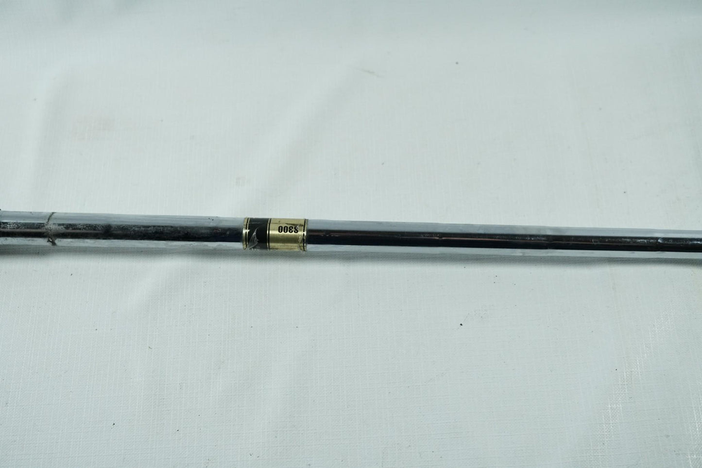 Mizuno MP30 2 Iron / Stiff Flex Steel Shaft / New Grip