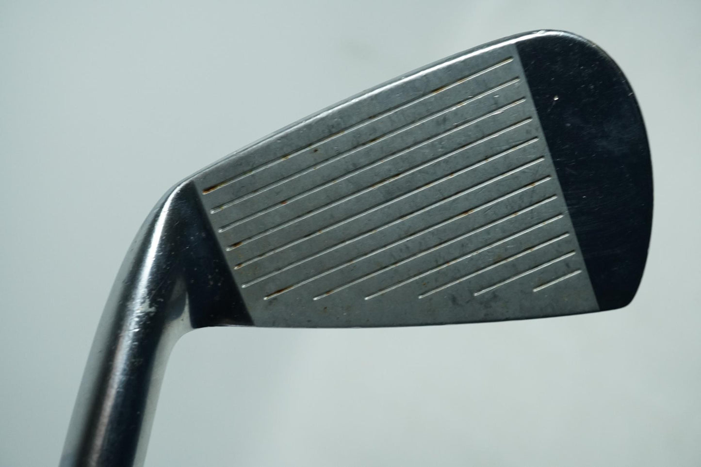 Mizuno Pro MS-211 4 Iron / Regular Flex Steel Shaft / New Grip