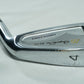 Mizuno Pro MS-211 4 Iron / Regular Flex Steel Shaft / New Grip