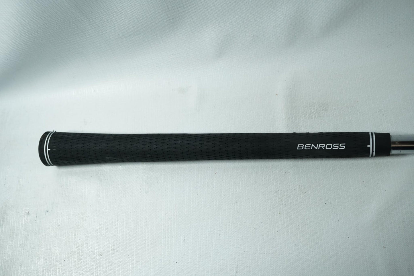 Mizuno Pro MS-211 4 Iron / Regular Flex Steel Shaft / New Grip