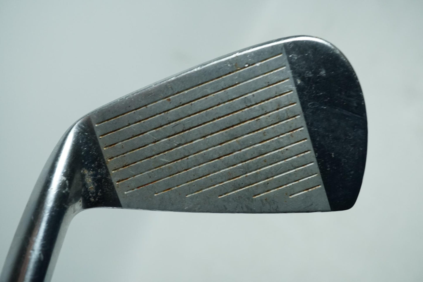 Mizuno Pro MS-211 5 Iron / Regular Flex Steel Shaft / New Grip