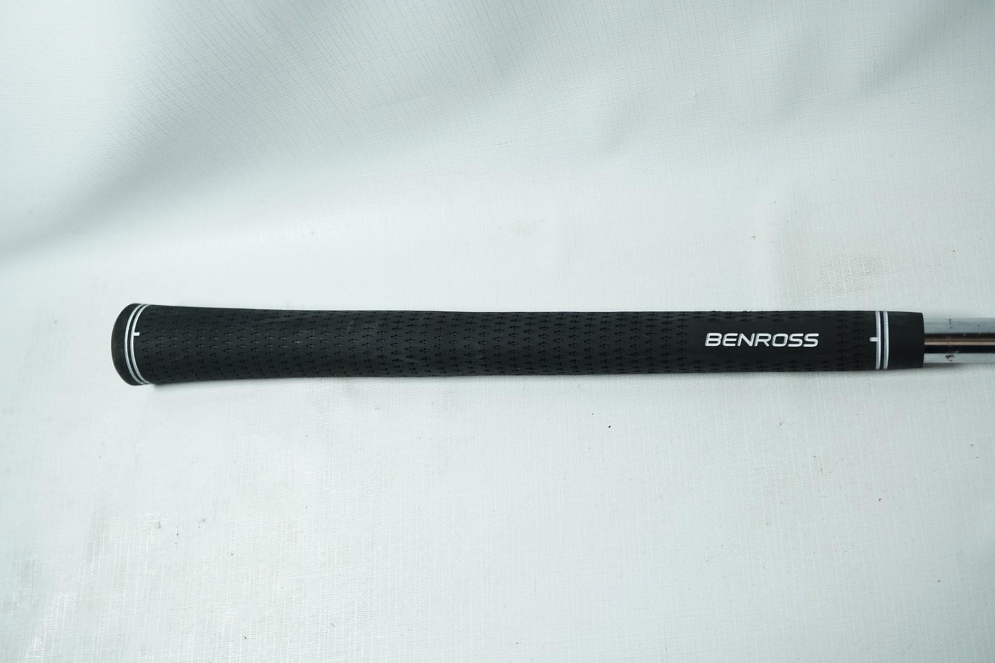 Mizuno Pro MS-211 5 Iron / Regular Flex Steel Shaft / New Grip