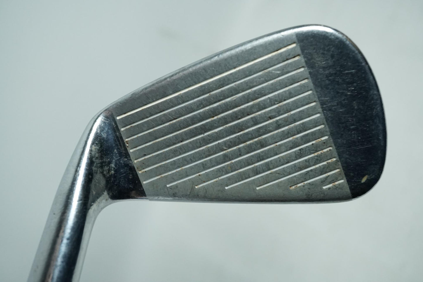 Cleveland TA2 6 Iron / Steel Shaft / New Grip