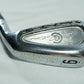 Cleveland TA2 6 Iron / Steel Shaft / New Grip