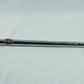 Cleveland TA2 6 Iron / Steel Shaft / New Grip