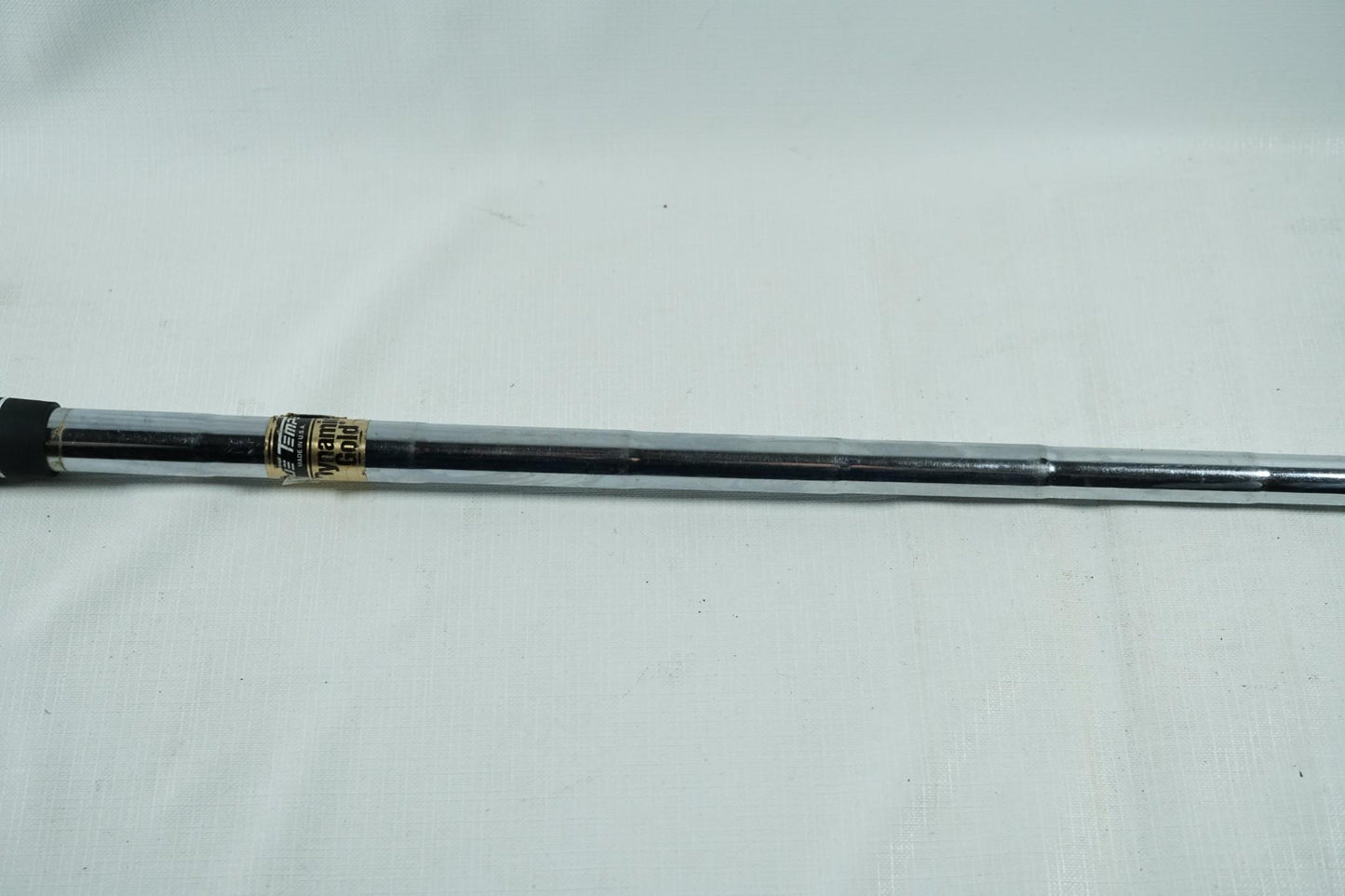 Cleveland TA2 6 Iron / Steel Shaft / New Grip