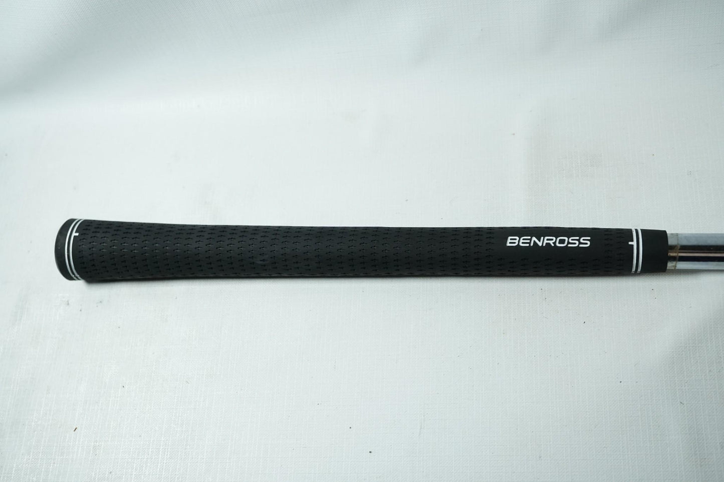 Cleveland TA2 6 Iron / Steel Shaft / New Grip