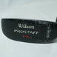 Wilson Prostaff HL Chipper / Steel Shaft / New Grip