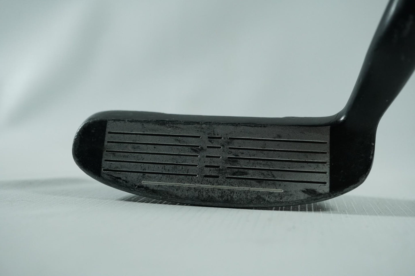 Wilson Prostaff HL Chipper / Steel Shaft / New Grip