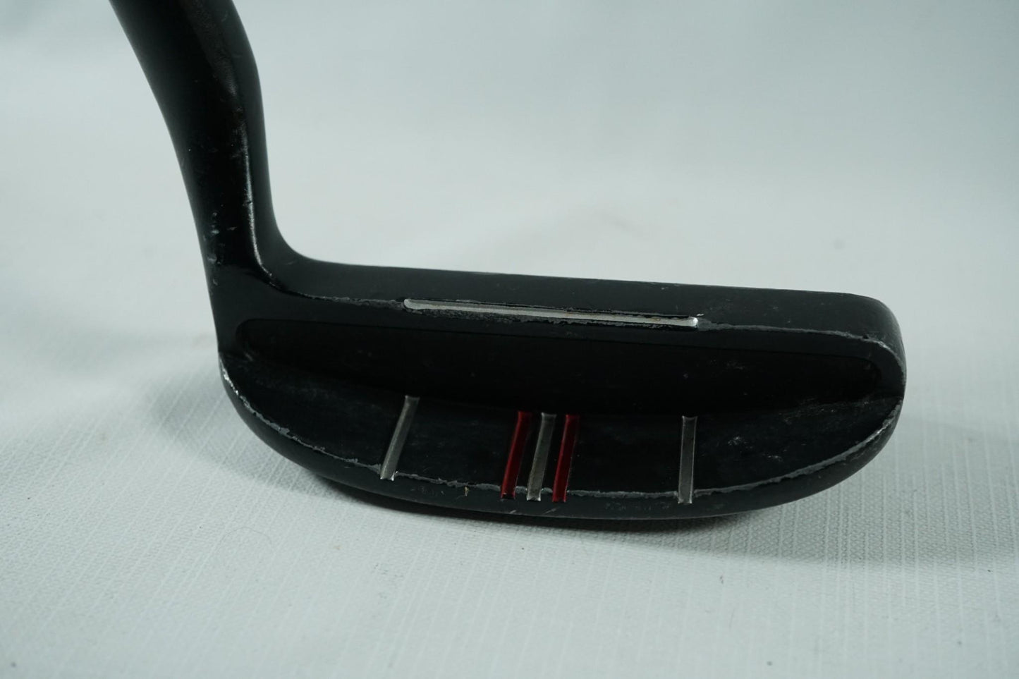 Wilson Prostaff HL Chipper / Steel Shaft / New Grip