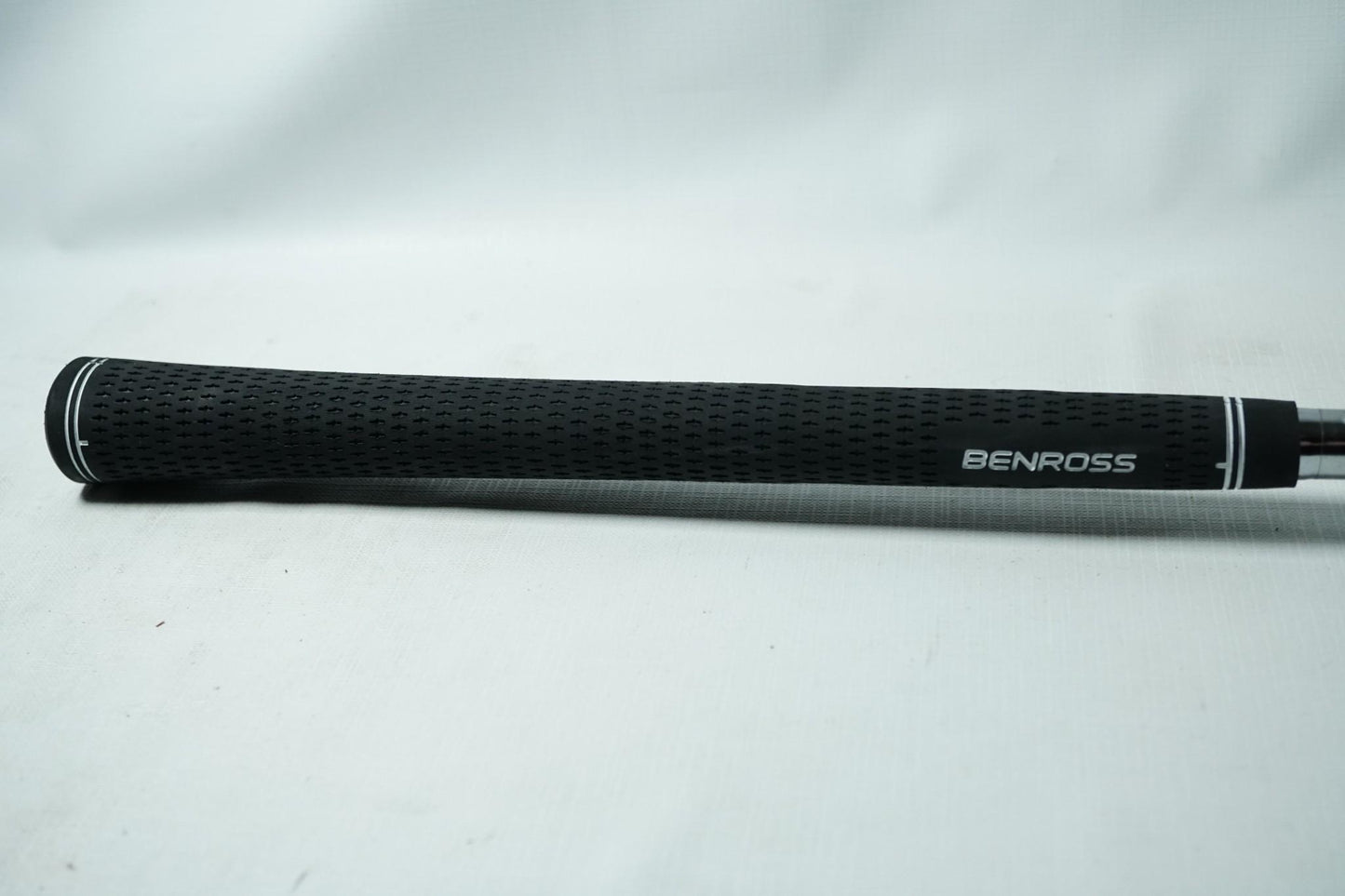 Wilson Prostaff HL Chipper / Steel Shaft / New Grip