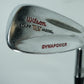 Wilson Dynapower Pitching Wedge / Steel Shaft / New Grip