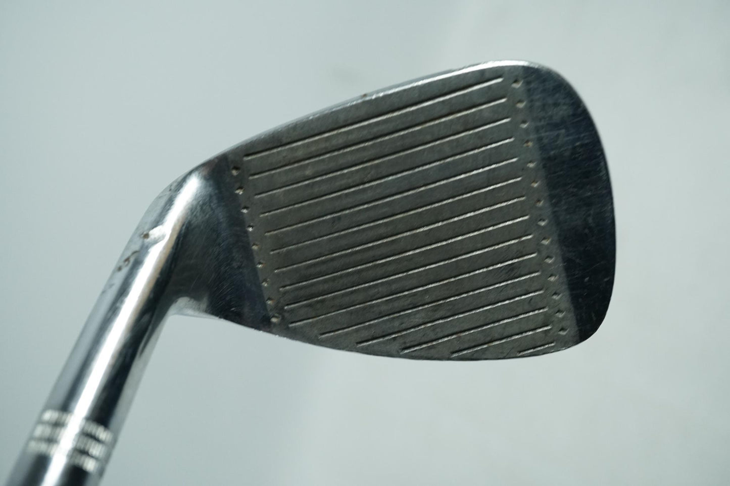 Wilson Dynapower Pitching Wedge / Steel Shaft / New Grip