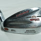 Wilson Dynapower Pitching Wedge / Steel Shaft / New Grip