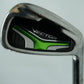 Wilson Vector 6 Iron / Uniflex Steel Shaft / New Grip