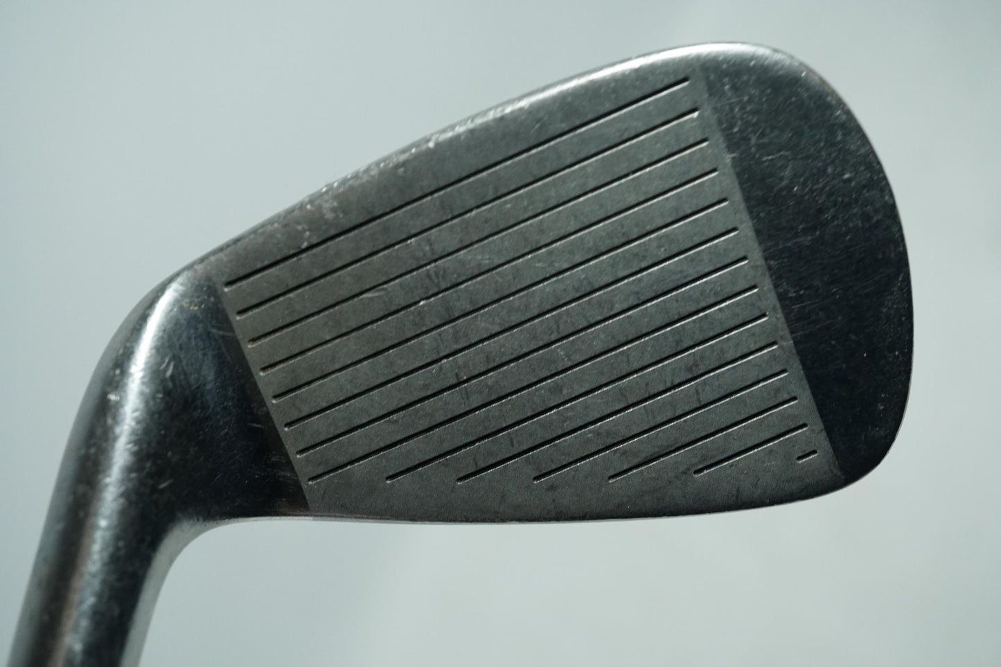 Wilson Vector 6 Iron / Uniflex Steel Shaft / New Grip