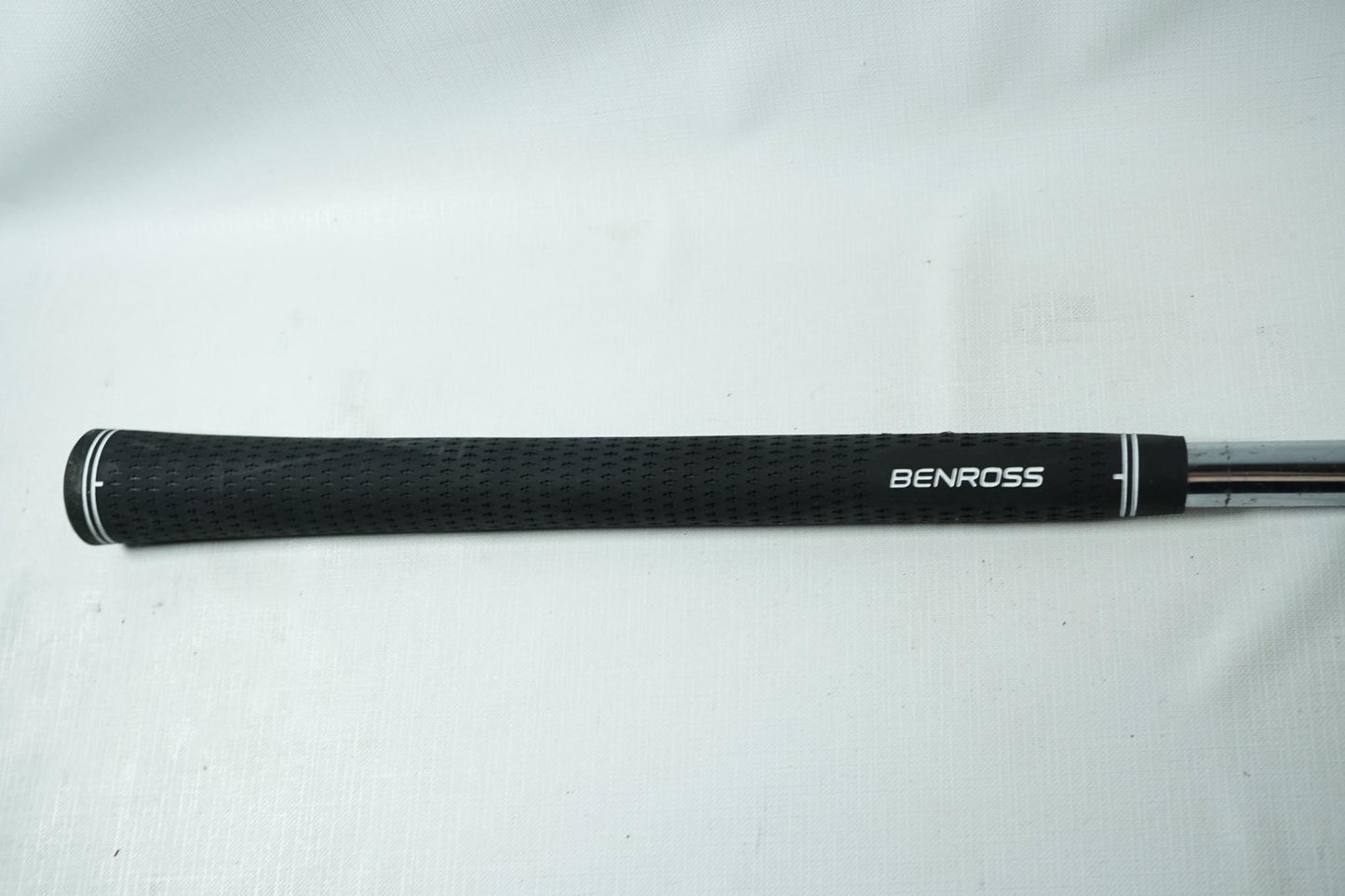 Wilson Vector 6 Iron / Uniflex Steel Shaft / New Grip