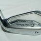 Taylormade P750 Proto 7 Iron / Extra Stiff Flex Steel Shaft / New Grip
