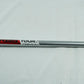 Taylormade P750 Proto 7 Iron / Extra Stiff Flex Steel Shaft / New Grip