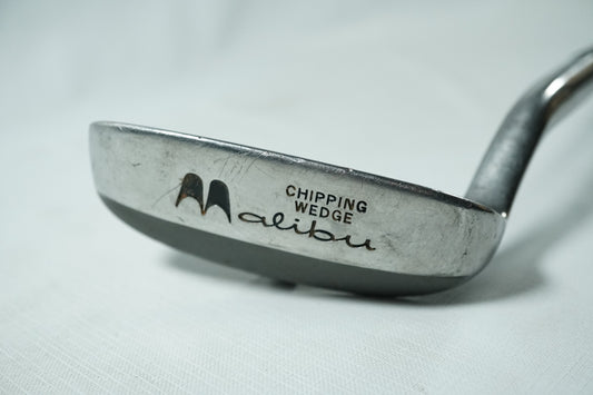 Malibu Chipper / Steel Shaft / New Grip