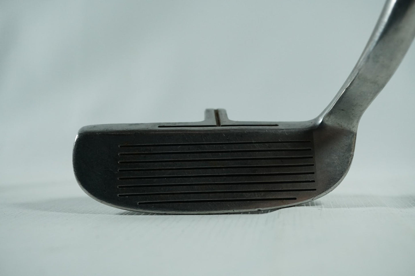 Malibu Chipper / Steel Shaft / New Grip