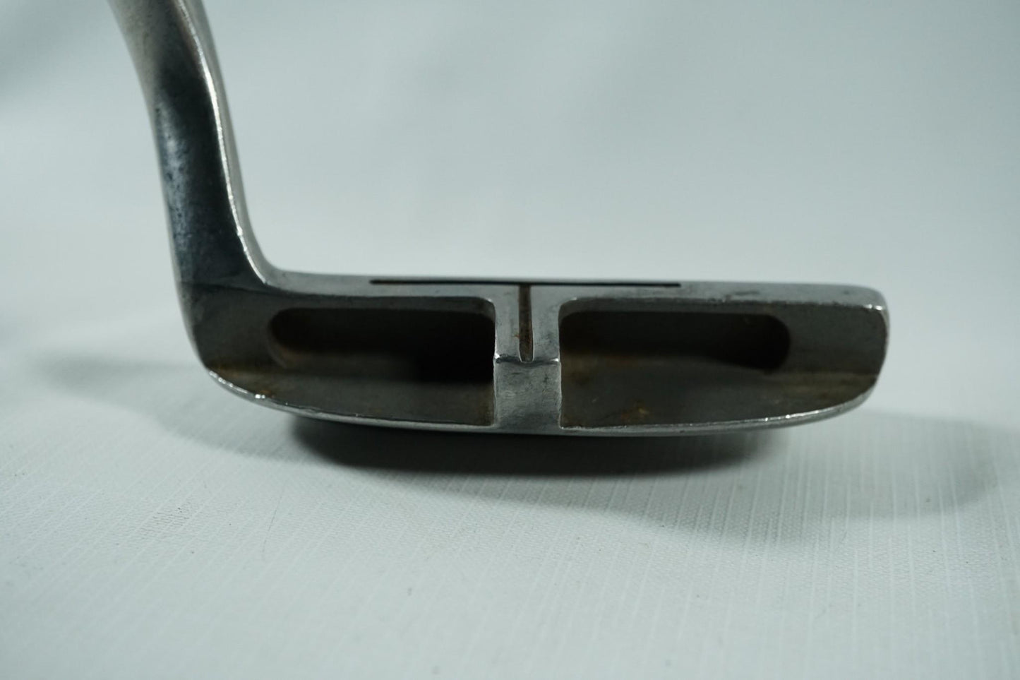 Malibu Chipper / Steel Shaft / New Grip