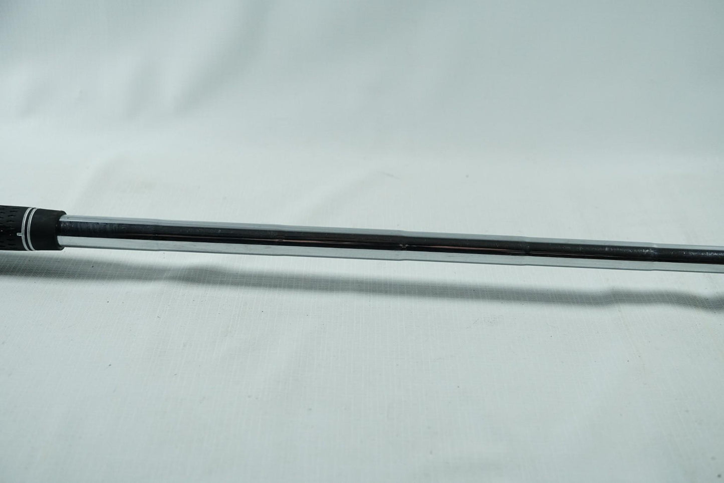 Malibu Chipper / Steel Shaft / New Grip