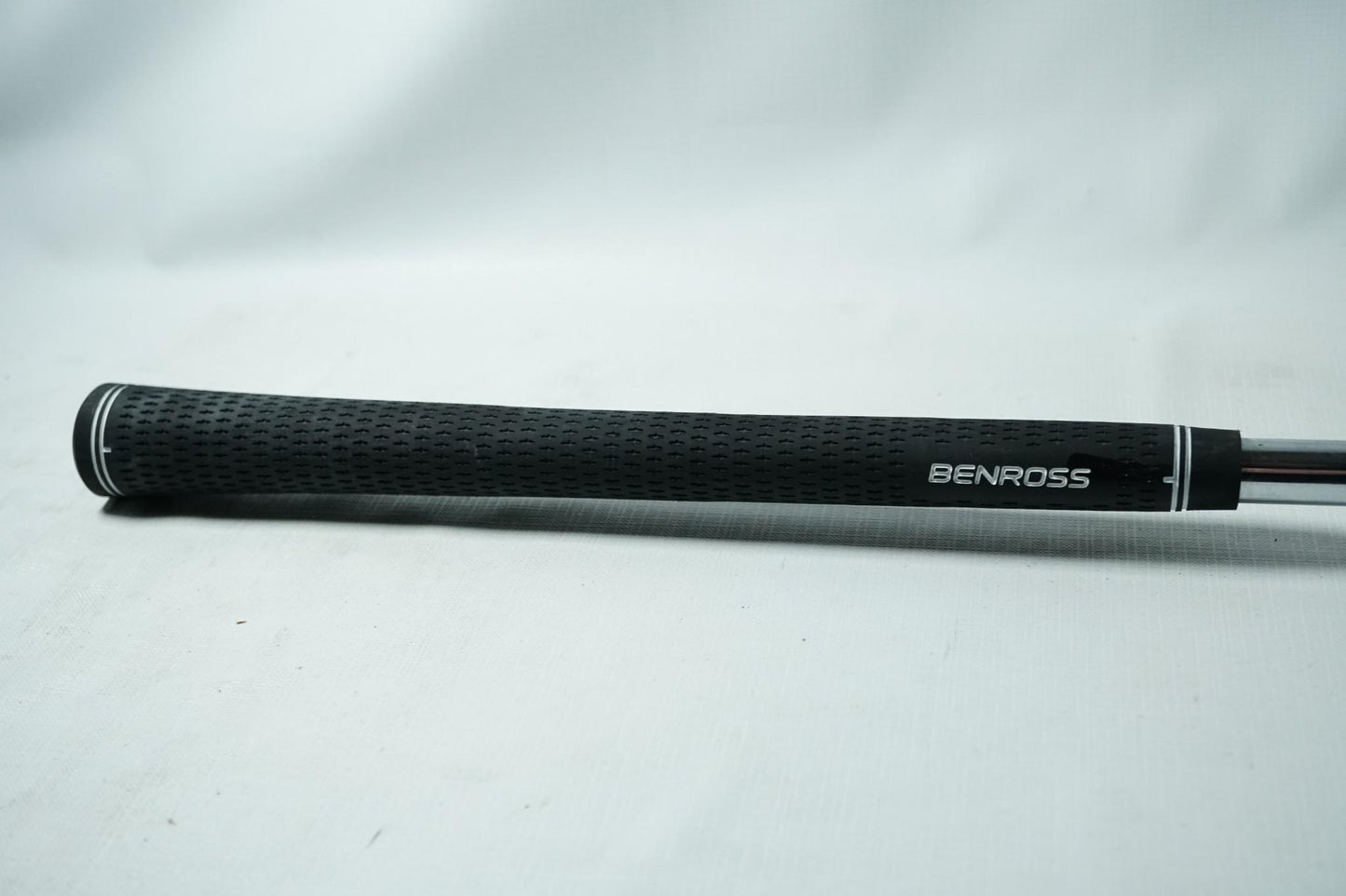 Malibu Chipper / Steel Shaft / New Grip