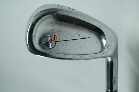 Mizuno TCD Pitching Wedge / Steel Shaft / New Grip