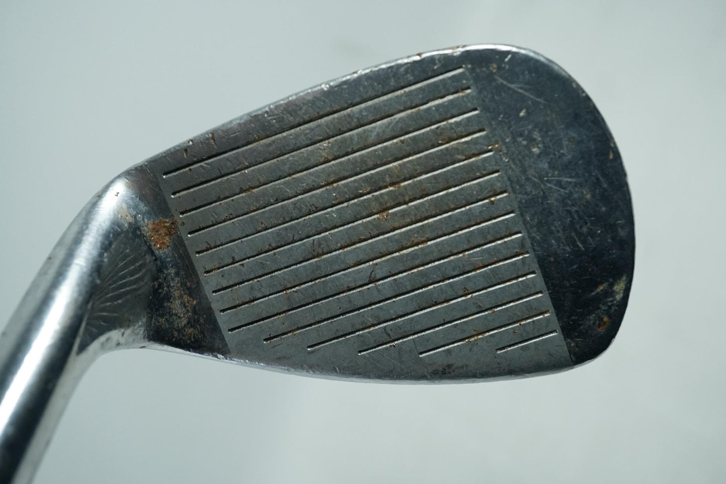 Mizuno TCD Pitching Wedge / Steel Shaft / New Grip