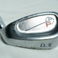 Mizuno TCD Pitching Wedge / Steel Shaft / New Grip