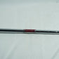 Mizuno TCD Pitching Wedge / Steel Shaft / New Grip