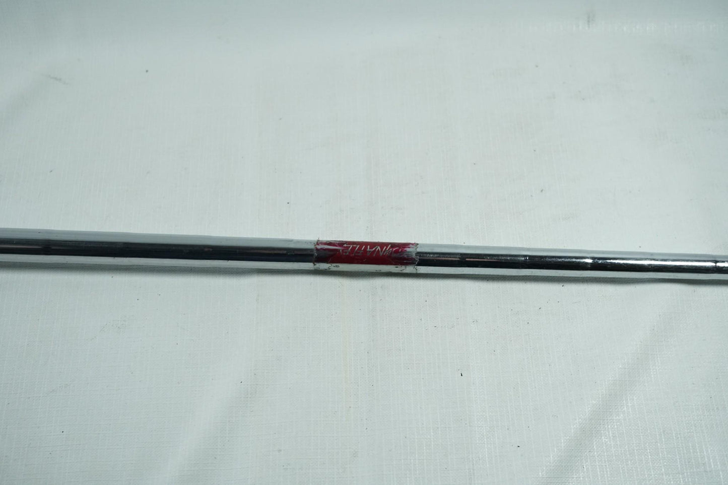 Mizuno TCD Pitching Wedge / Steel Shaft / New Grip