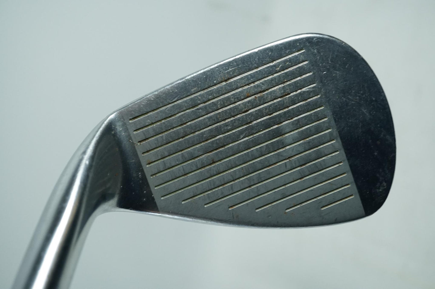 Mizuno MX25 Pitching Wedge / Regular Flex Steel Shaft / New Grip