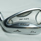 Mizuno MX25 Pitching Wedge / Regular Flex Steel Shaft / New Grip