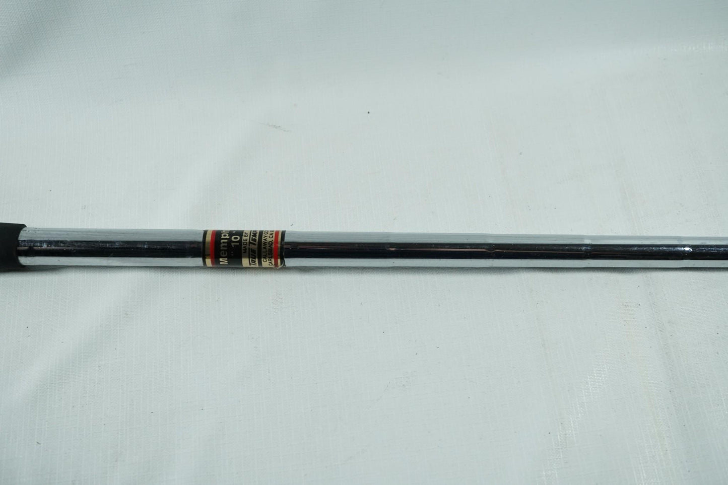 Callaway S2H2 5 Iron / Uniflex Steel Shaft / New Grip