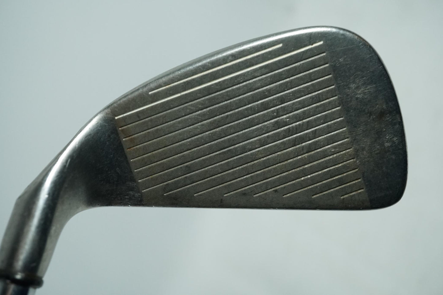 Callaway S2H2 6 Iron / Uniflex Steel Shaft / New Grip
