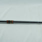 Callaway S2H2 6 Iron / Uniflex Steel Shaft / New Grip