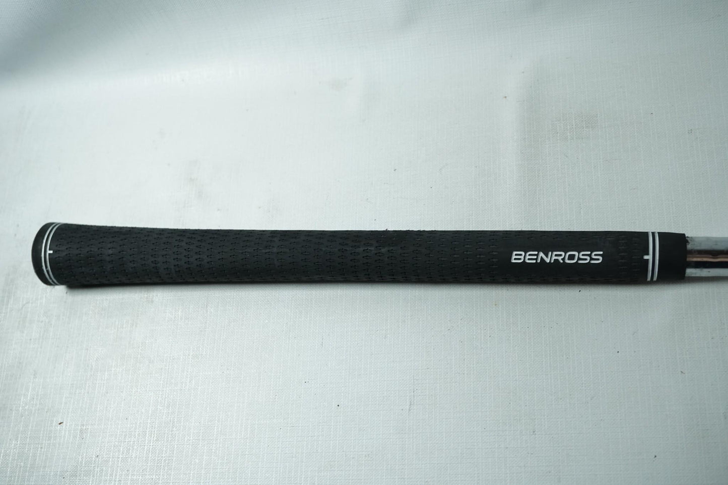 Callaway S2H2 6 Iron / Uniflex Steel Shaft / New Grip