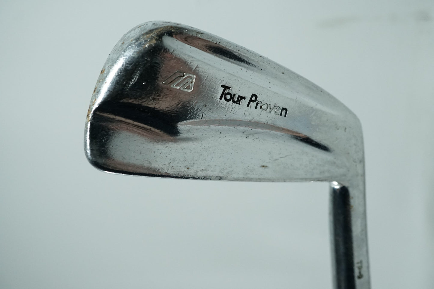 Mizuno TP9 3 Iron / Steel Shaft / New Grip